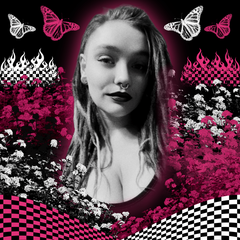 Elisha Eldritch, creative director